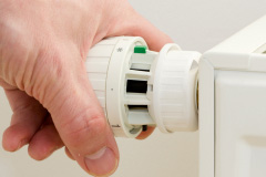 Barton Court central heating repair costs