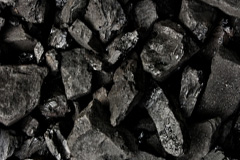 Barton Court coal boiler costs