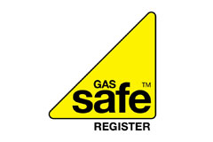 gas safe companies Barton Court